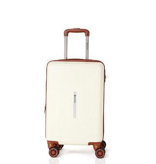 Mala de mǎo zíper duplo anti-furto 10kg 25/35/55