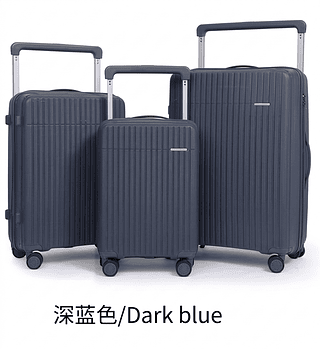 Novo mala qualidade polipropileno kit com 3