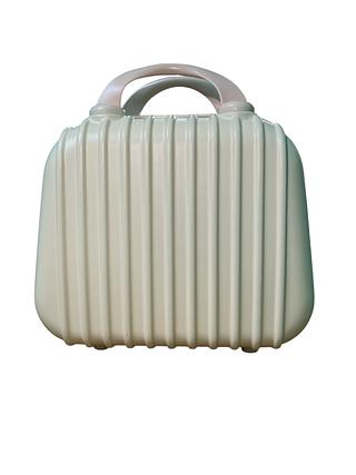 Frasqueira nova 2024 elegante tamanho único