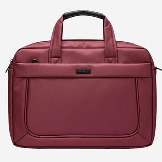 Bolsa Pasta Transversal de Ombro para Notebook Faculdade