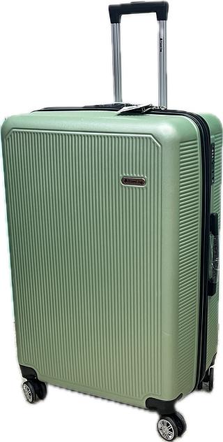 Mala de viagem com zíper anti-roubo 32kg