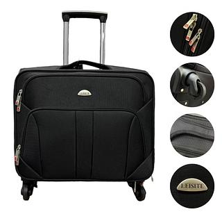 Case para notebook, rodinha 360