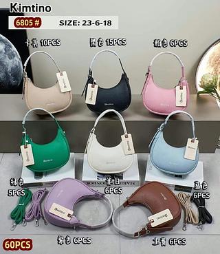 kimtino Bolsa de ombro da moda